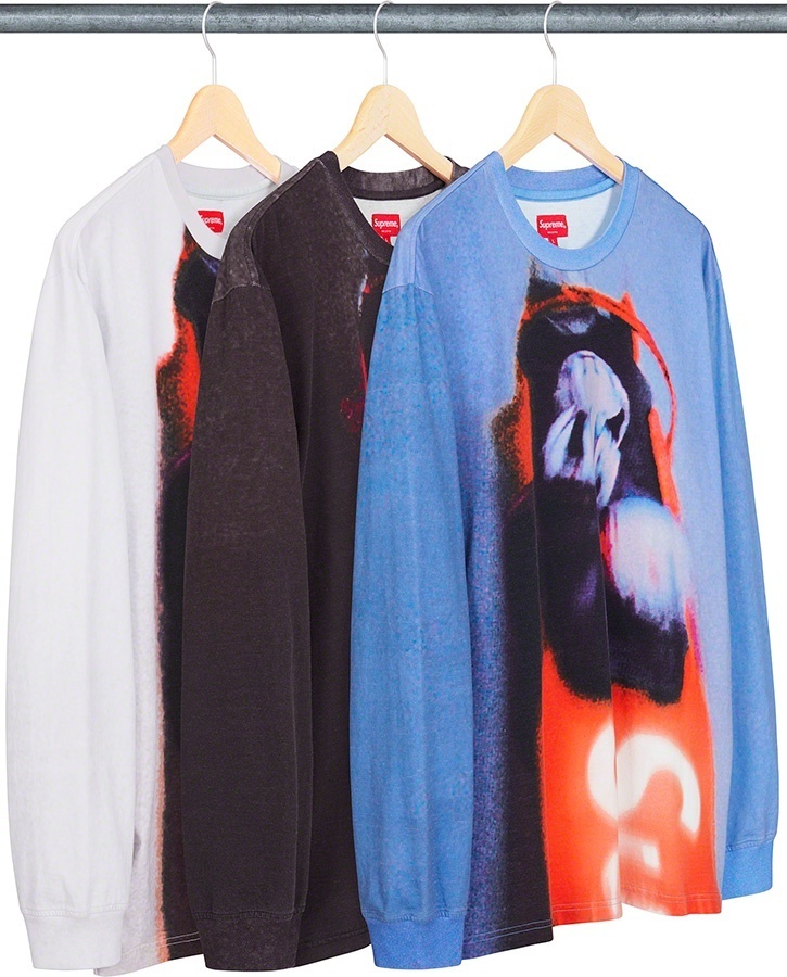 Bobsled L/S Top